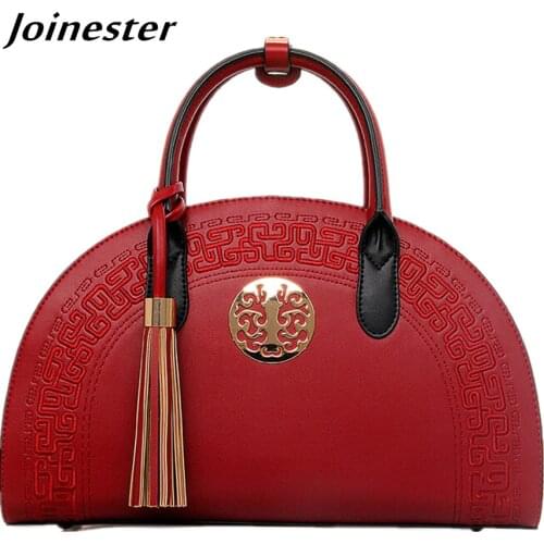 Joinester Women's Hard Bags