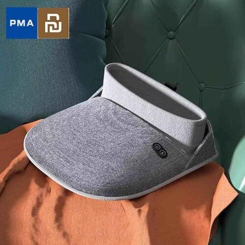 Youpin PMA KCOTSON Foot Massager Machine Graphene Heat Warmer Three Gear Thermoregulation Improve Blood Circulation Foot Heater