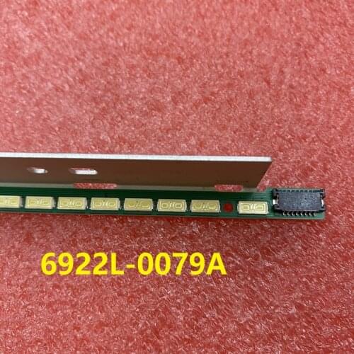 New 84LED 695mm LED backlight strip for PANASONIC TX-L55ET60B TH-L55ET60CD 6922L-0079A 6916L1239A 55 V13 6920L-0001C