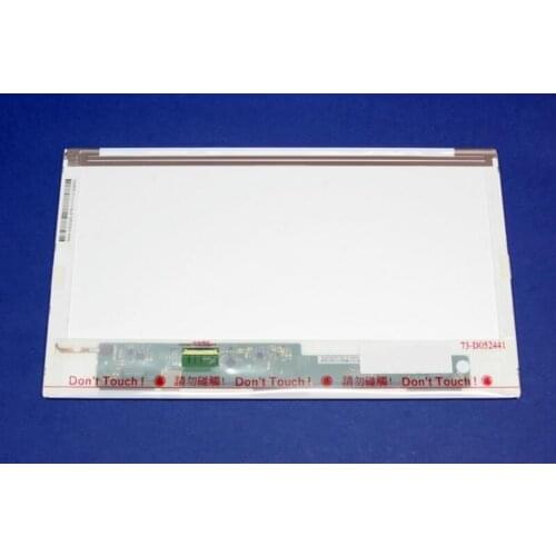 New Screen Replacement for N156BGE-L21 REV.C1 HD 1366x768 Glossy LCD LED Display Panel Matrix