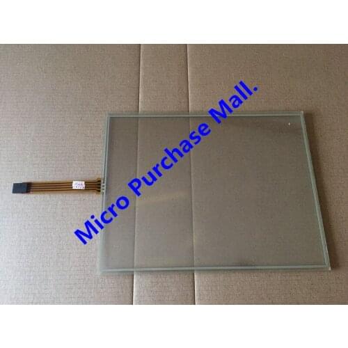 New Ones Touch Panel DTFP#95633C TECT-VGA-0345