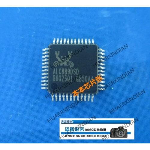 New ALC889DSD ALC8890SD high quality