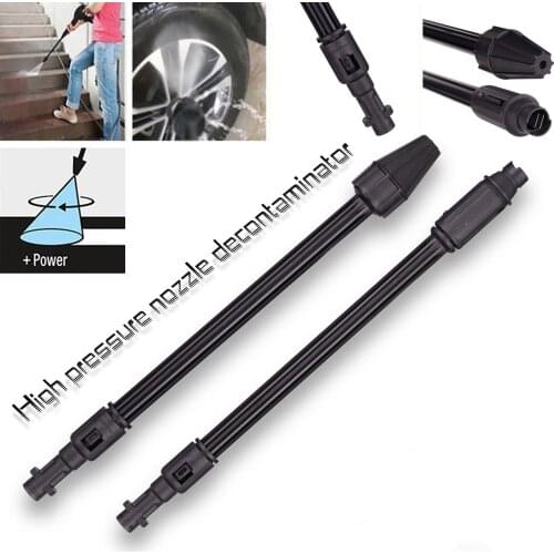 Vortex Direct Jet 2 Types Of Spray Bar High Pressure Decontamination Garden High Pressure Water Gun Watering Spray Sprinkler