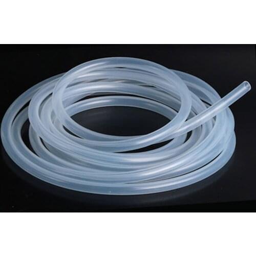 8x10mm ant farm silicone transparent antigener connecting tube, hose accessories, ant nest, workshop