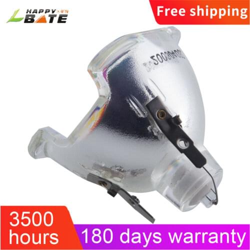 Compatible Projector Lamp Bare 5J.J3J05.001 for MX760 MX761 MX762ST MX812ST TX762ST Projector Lamp happybate