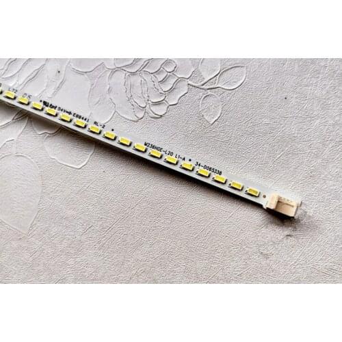 LED Backlight strip 60 lamp For S24B240 M236HGE-L20 L1-A 24MN43D T24C550ND 34-D065338 6202B003900 LS24C230