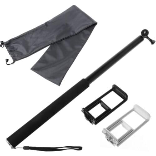 VGDHBTER Monopods For Smartphones