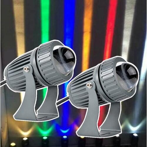 VisWorth Floor Lighting