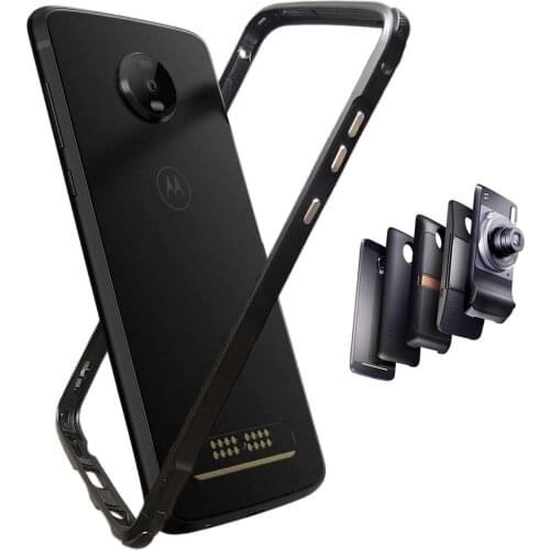 Woluki Motorola Phone Cases