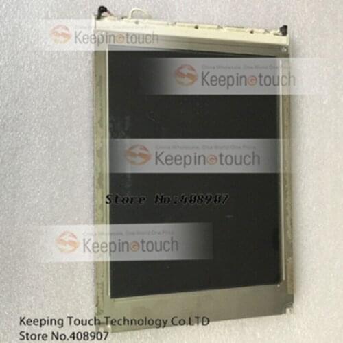 8inch 640*480 LCD Display Screen Panel For LM64P122