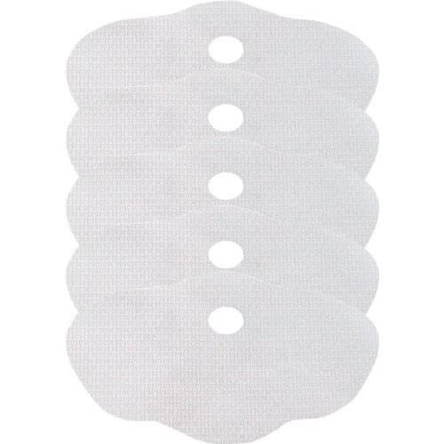 10/5Pcs Mymi Wonder Patch Quick Slimming Patch Belly Slim Patch Abdomen Slimming Fat Burning Navel Stick Weight Loss Slimer Tool