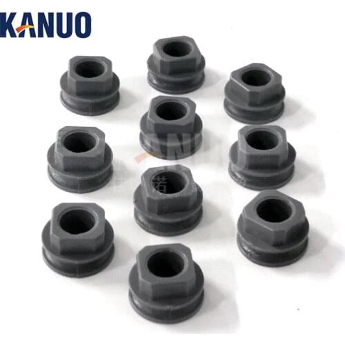 10pcs/lot) 31B7507560 Gear Support Shaft for Fuji Frontier 340 Minilab