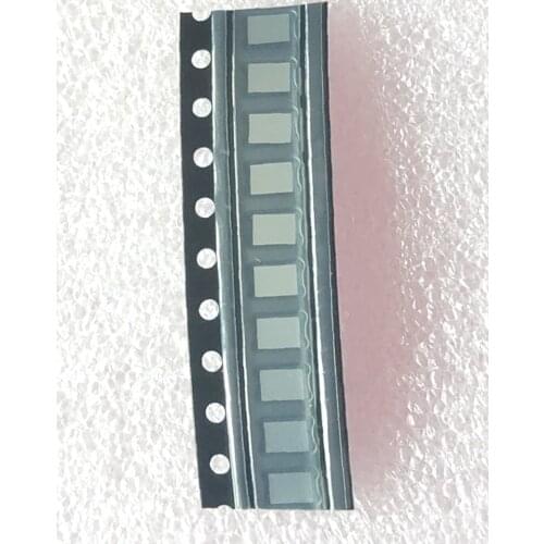 10PCS/LOT For Macbook Retina 12" A1534 2015 2016 820-00045 820-00244 U6100 SPI ROM ic BGA-16 ic chip on mainboard