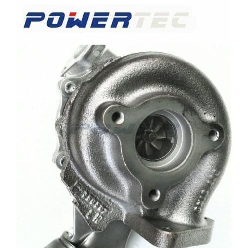 54359880014 54359700014 Turbocharger For Lancia Musa Ypsilon 1.3 Multijet 16V 66Kw MultiJet 93189317 71724104 Turbo Charger