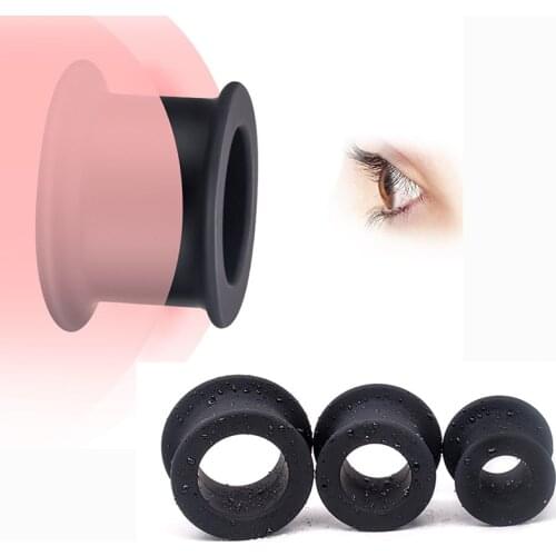 Hollow Prostate Anal Butt Plug Massager Dildo Silicone Vaginal Dilator Expander Anal Plug Sex Toys For Women Man Couples