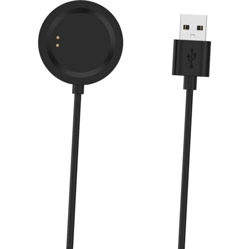 Wireless Smart Watch Charger Pad Dock 3.3ft/1m Charging Cord for Oneplus