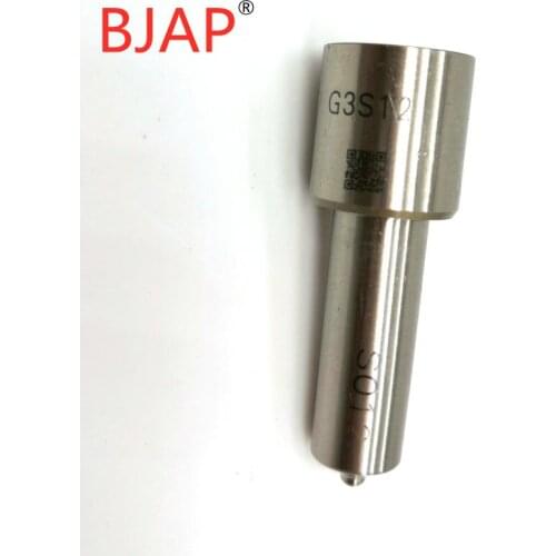 BJAP Injector nozzle G3S12 for diesel injector 295050-0231