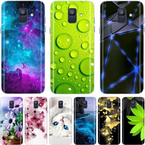 BTOCANDY Samsung Galaxy A6 Phone Cases