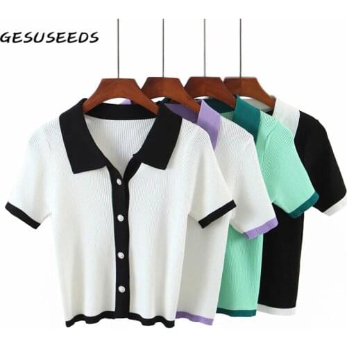 Женские летние футболки Gesuseeds China At AliExpress