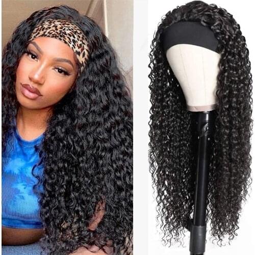 HJ WEAVE BEAUTY Synthetic Wigs