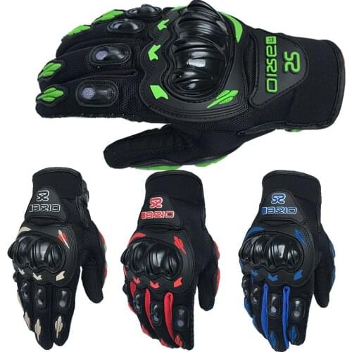 Homtru Moto Gloves