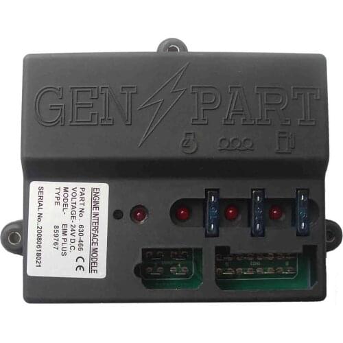 Engine interface module EIM 630-464