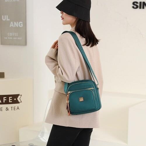 Сумки и чемоданы KVKY China At AliExpress