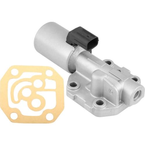 Transmission Linear Solenoid for Acura & Honda vehicles 28250-PRP-013 Linear Solenoid for Honda