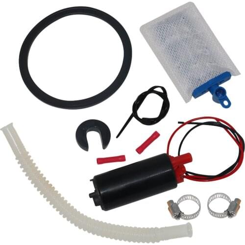 Fuel Pumps LPZ China