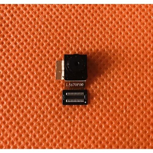 Original Photo Front Camera 5.0MP Module for Lenovo A936 Free shiping
