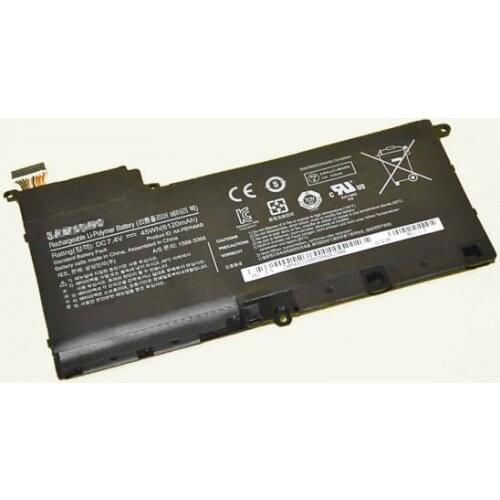 UGB genuine Replacement Samsung AA-PBYN8AB NP530U4B 530U4C 535U4C BA43-00339A ultrabook battery