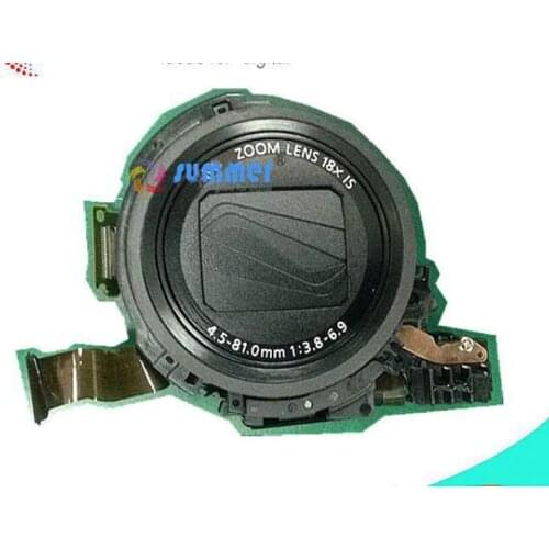 Original sx600 zoom for canon sx600 lens with ccd camera Repair Part free shipping