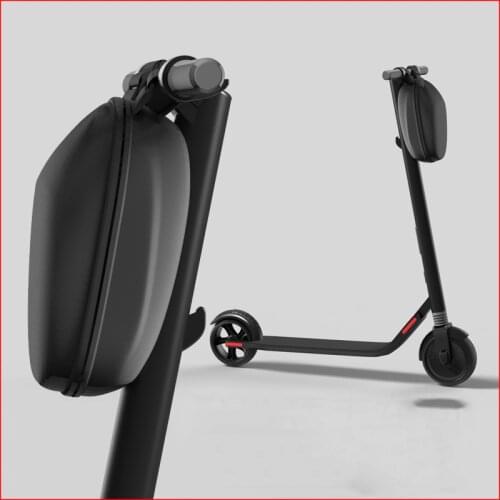 Electric Scooter Front Bag for Xiaomi Mijia M365 Segway Ninebot ES2 Accessories Head Handle Bag Charger Tool Storage Hanging Bag