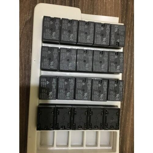 Genuine New original SONGCHUAN relay 801H-1A-C DC24V DC48v DC12v