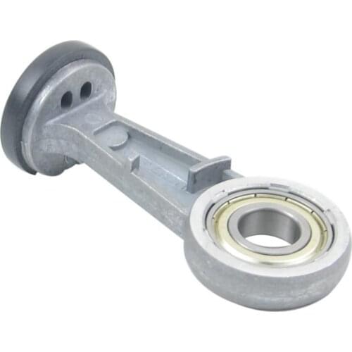 AP02 For Mercedes E/S Class W220 W211 S211 C219 2203200104 Repair Kit AIR SUSPENSION COMPRESSOR CONNECTING ROD RING