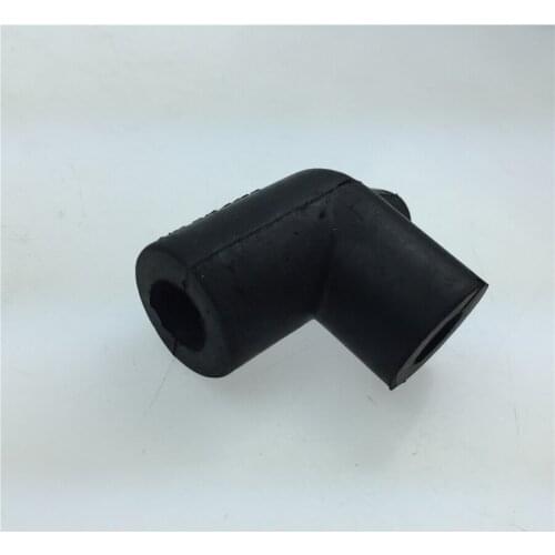 STARPAD For car Passat B5 car horn hose tee exhaust pipe 06B 133 784K free shipping