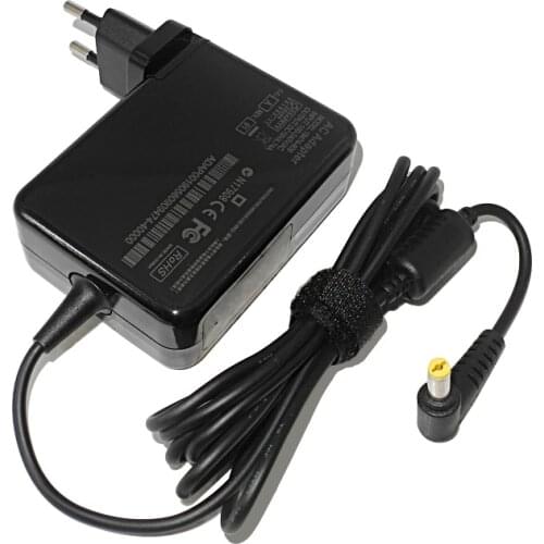 19V 4.74A 90W Universal Laptop Power Adapter Charger For Acer Aspire E1-451G E1-470G/471G E1-431G E1-471 E5-571G/572G/573G