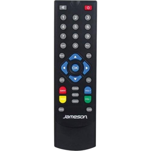 WEKO KR JAMESON JS-11000*14000*15000*16000*17000*18000*19000 SATELLITE CONTROL (7132 = 14185)