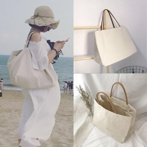 072818 newhotstacy women handbag female large tote lady big canvas bag