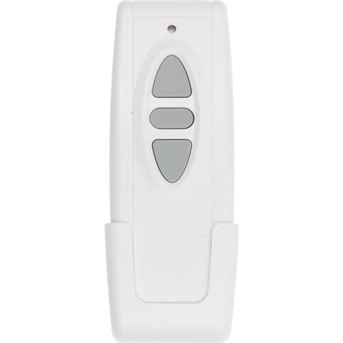 3CH RF Remote Control Motor UP Down Stop Forwards Reverse Stop Transmitter,315/433 MHz