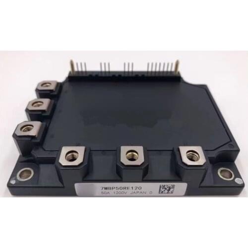 7MBP75RU2A120-50 Original, Can Provide Test, 1 Year Warranty