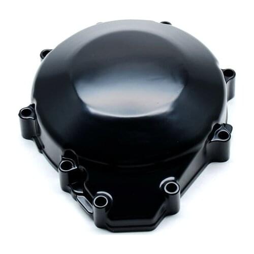 Motorcycle Aluminium Engine Stator Cover Crankcase For Yamaha YZF R1 1998-2003