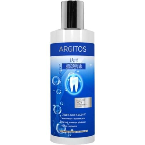 ARGITOS Oral Hygiene Products