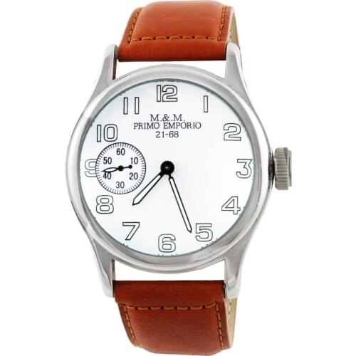 Automatic Watch M & Ms first general store