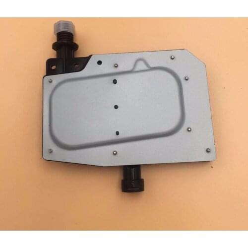 2PCS SPT GS508 508GS ink damper for seiko 508 ink dumpers for Icontek Infinity Challenger Witcolor phaeton Solvent UV printer