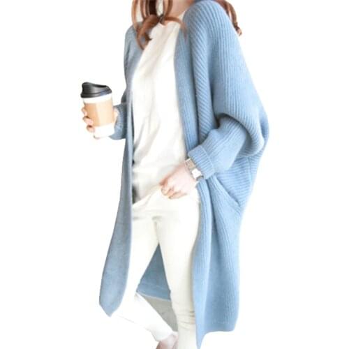 Flubiflous Women's Classic Cardigans China