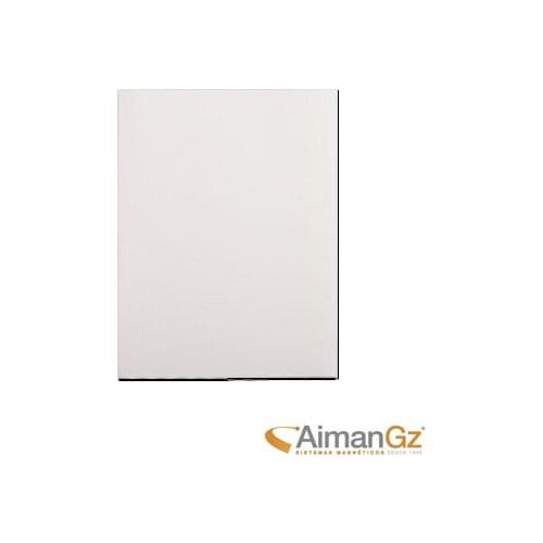FLEXIBLE magnet WHITE A4 thickness 0,9MM