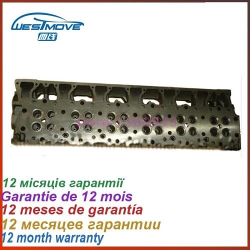 CYLINDER HEAD FOR Caterpiller ENGINE : 3412 3412-PC 3412PC 7N0848