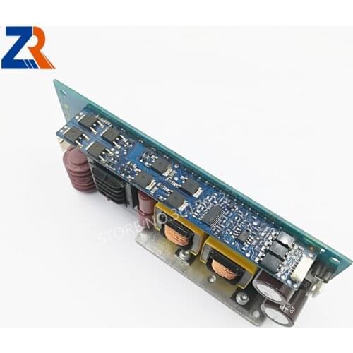 Top sales BALLAST 15R 300W Sharpy Beam/Moving Head Spot Light 15R MSD Platinum Stage Light Stage Free Shipping