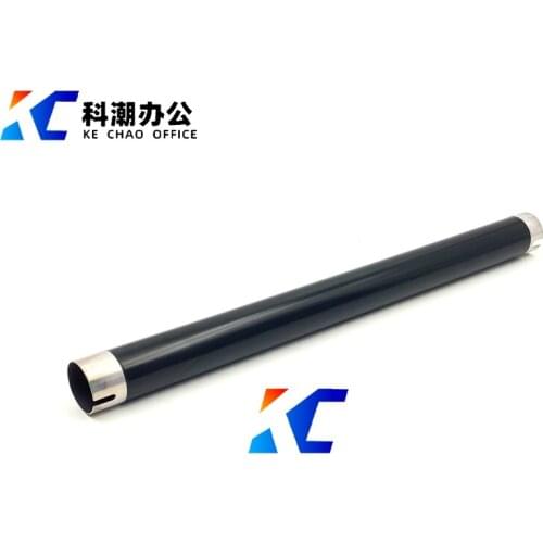 KECHAO upper Fuser roller Compatible for Konica Minolta BH223 283 363 423 7828 AD 289 369 429 heater roller copier copier parts